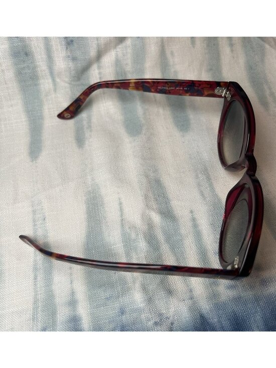 Gucci Sunglasses Tortoise Shell GG3745/S 2J69C 50 20 145 READ Big Statement Fun main image 11
